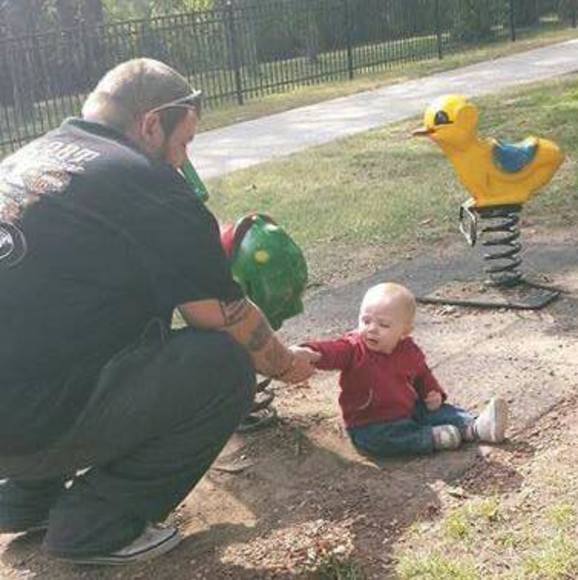 Meet your Posher, Joey - Picture 1 of 1